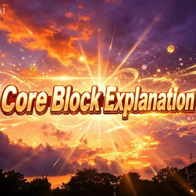 Profile image of Lore Block Explanation