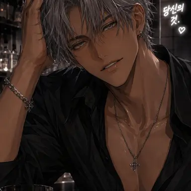 Profile image of 시바 레인