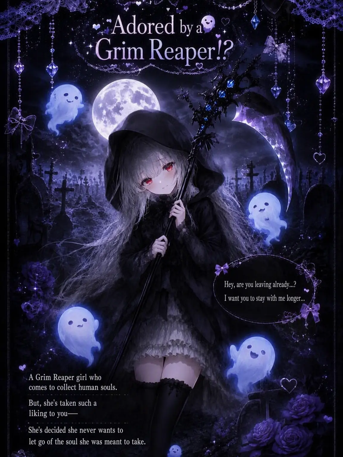 x0_d3ad_d011_x0의 Adored by a Reaper!?