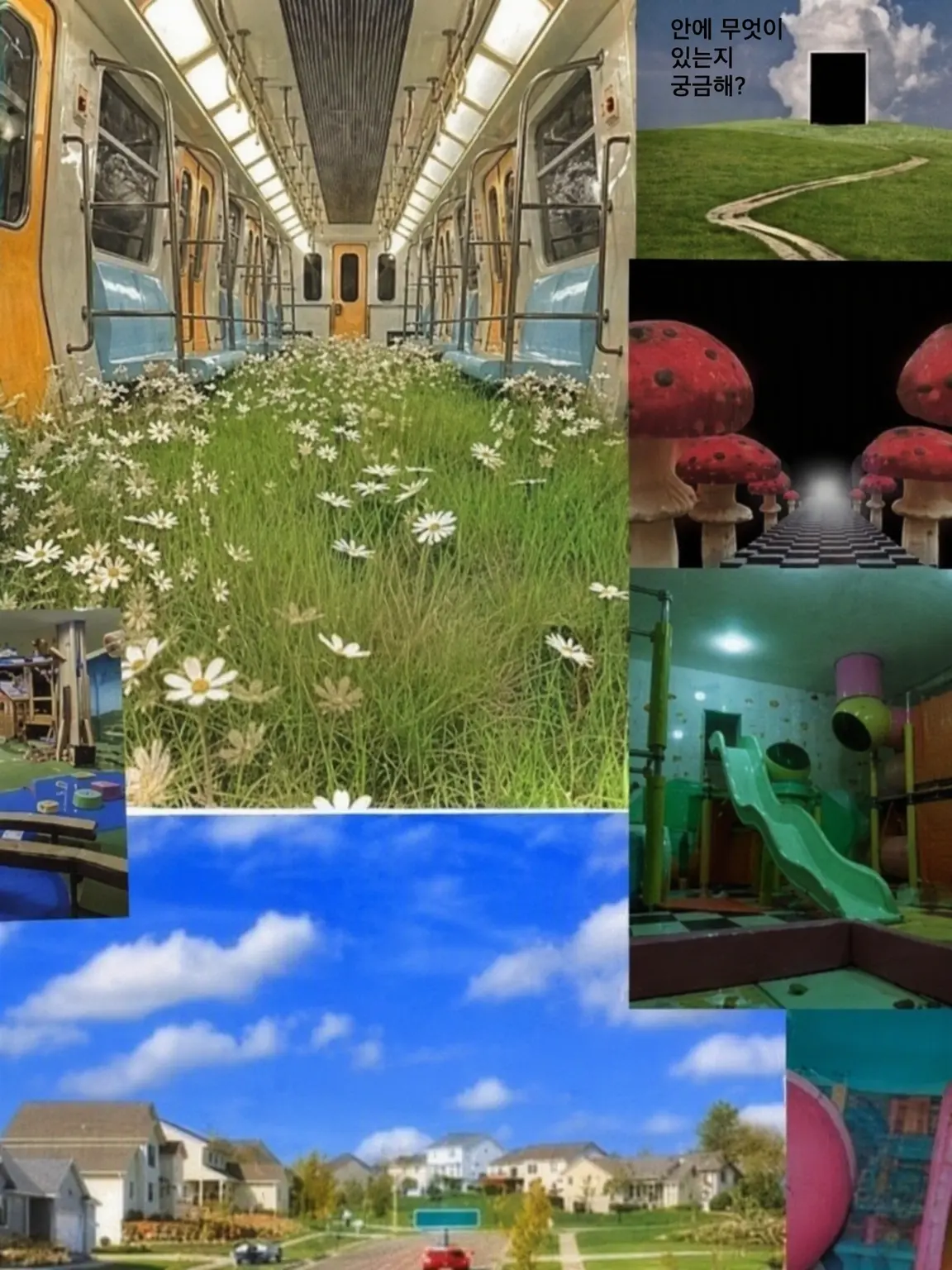 I_love_twoTime의 Dream Core