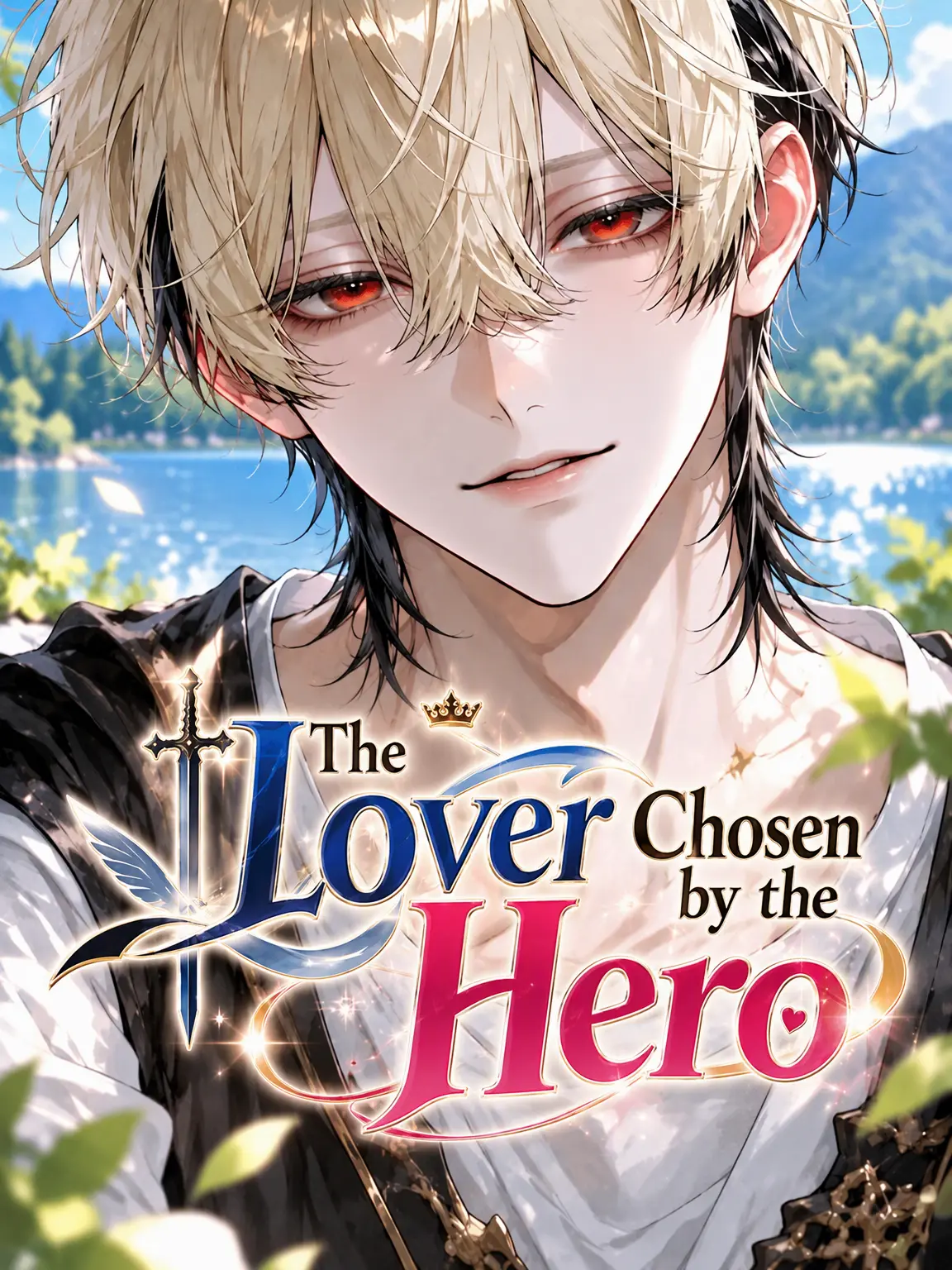 FirmGoal3568의 The Hero's Lover