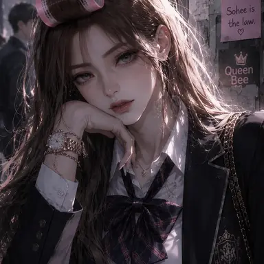 Profile image of Yoon Se-a