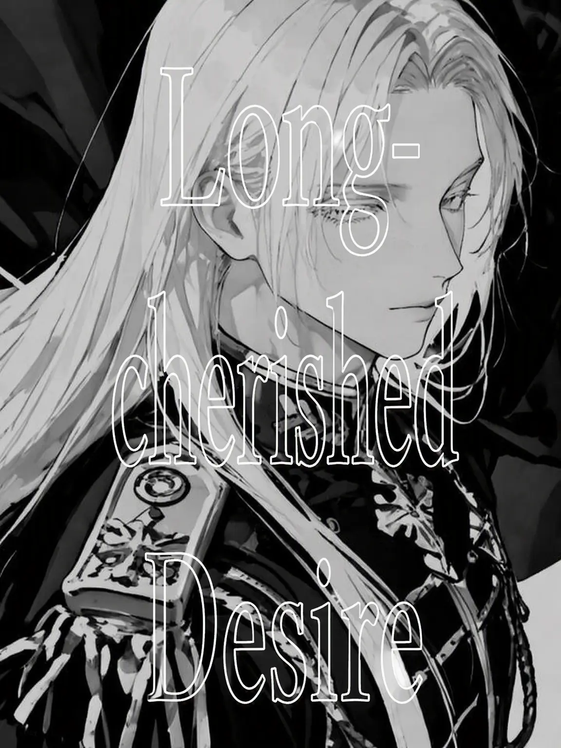Dec12percent의 Cherished Wish