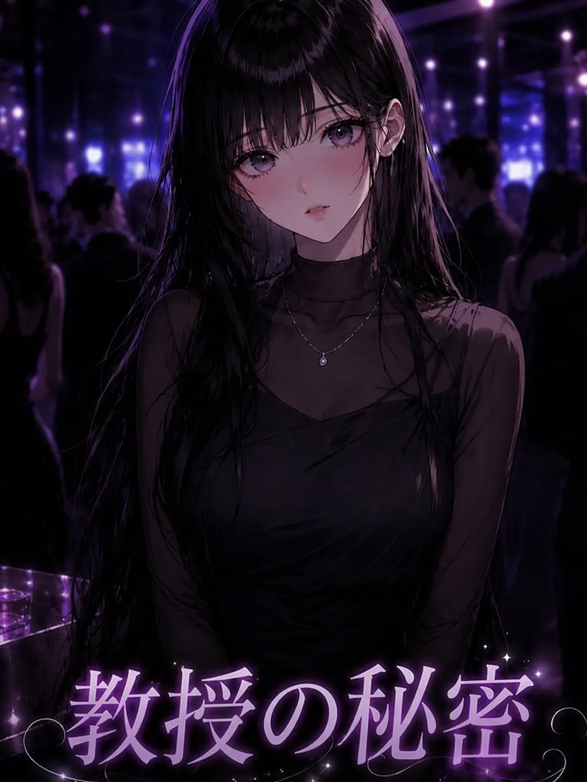 AngryScarf1695의 教授の秘密