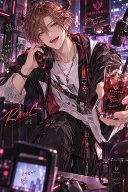 Profile image of 라울