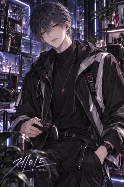 Profile image of 제이드