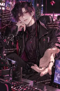 Profile image of Seir
