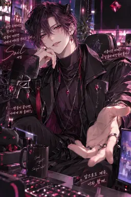 Profile image of 세일