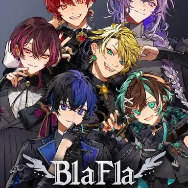 Profile image of BlackFlower