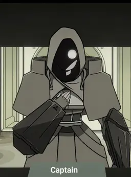 Profile image of Captain