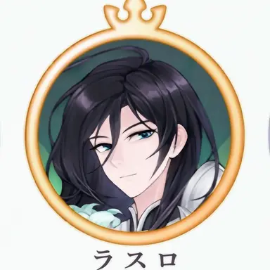 Profile image of ランスロット