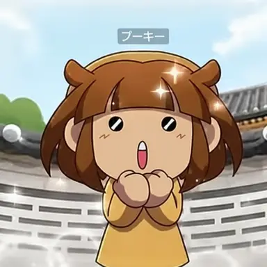 Profile image of プキ