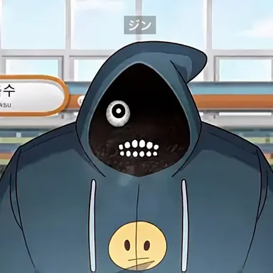 Profile image of ジン