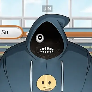 Profile image of Jin