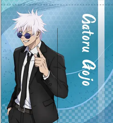 Profile image of Satoru Gojo