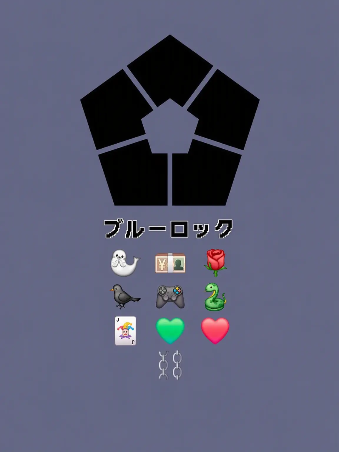 Karasoppa_0815의 Q. 10人の男に好かれすぎている