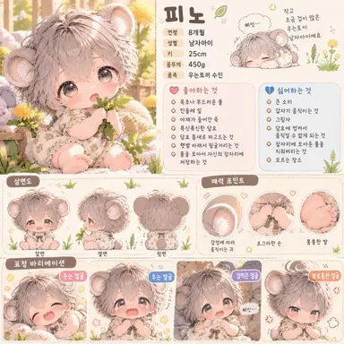 Profile image of 피노
