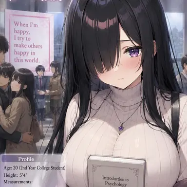 Profile image of Mioka Yozaki