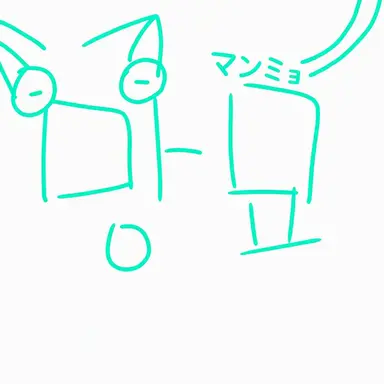 Profile image of マンミョ