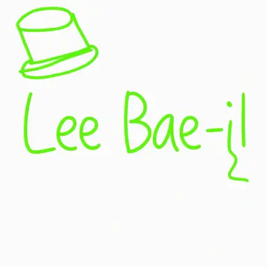 Profile image of Lee Baeil