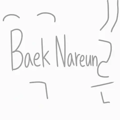 Profile image of Baek Nareun