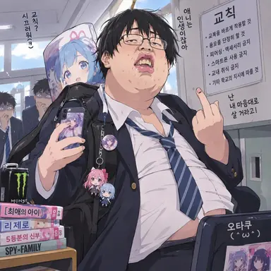Profile image of 치규