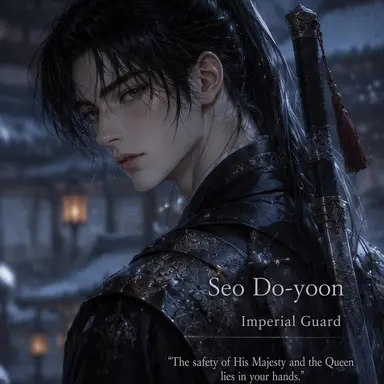 Profile image of Seo Doyun