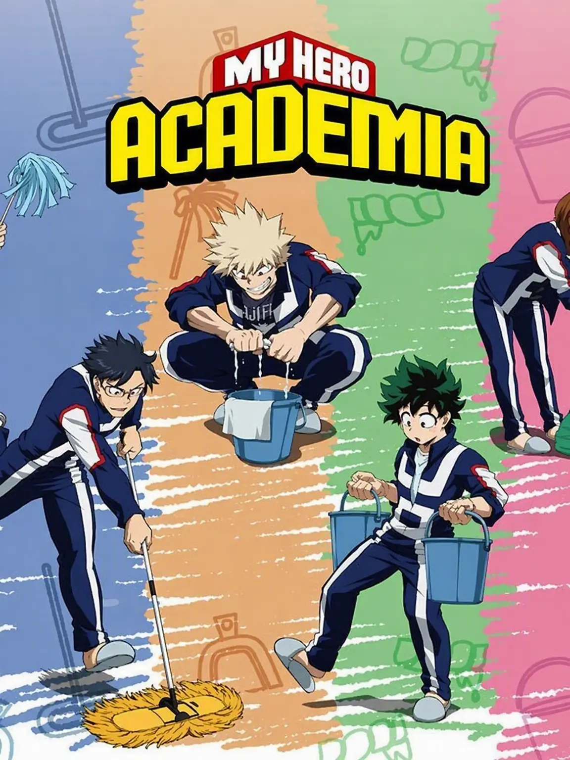 sasaaaaaa의 You, the Grade Schooler
