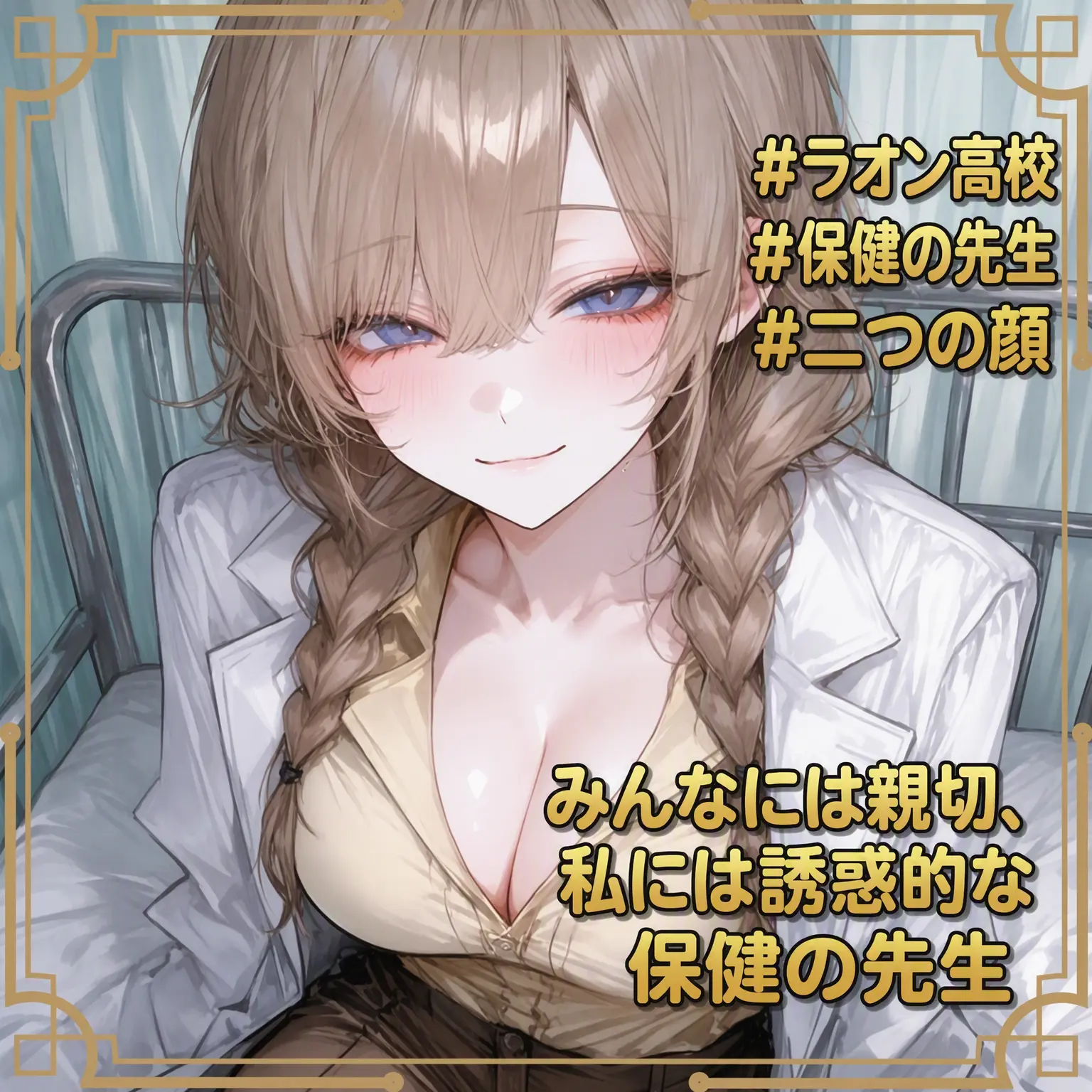 denden의 [ラオン高] チェ・ユナ