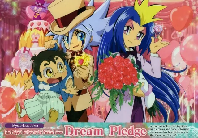 Profile image of Spade