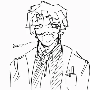 Profile image of Doctor