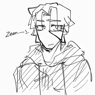 Profile image of Zane
