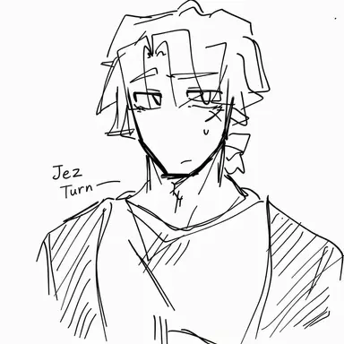 Profile image of Jez