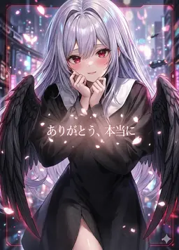 Profile image of ルシファー