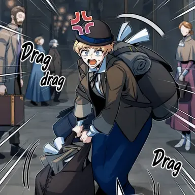 Profile image of Betty