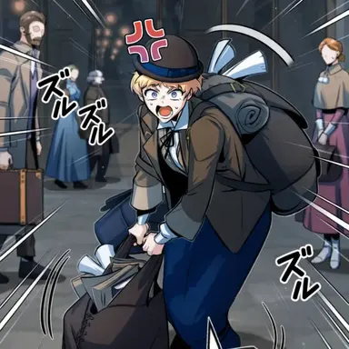 Profile image of ベティ
