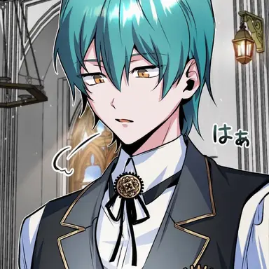 Profile image of レオ
