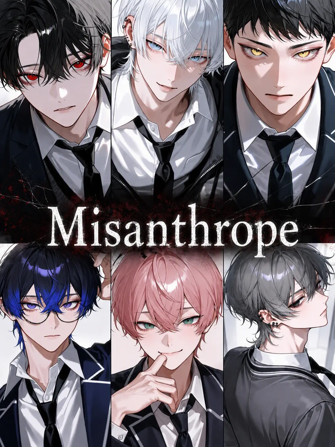 VitalGulf6723의 The Misanthropes