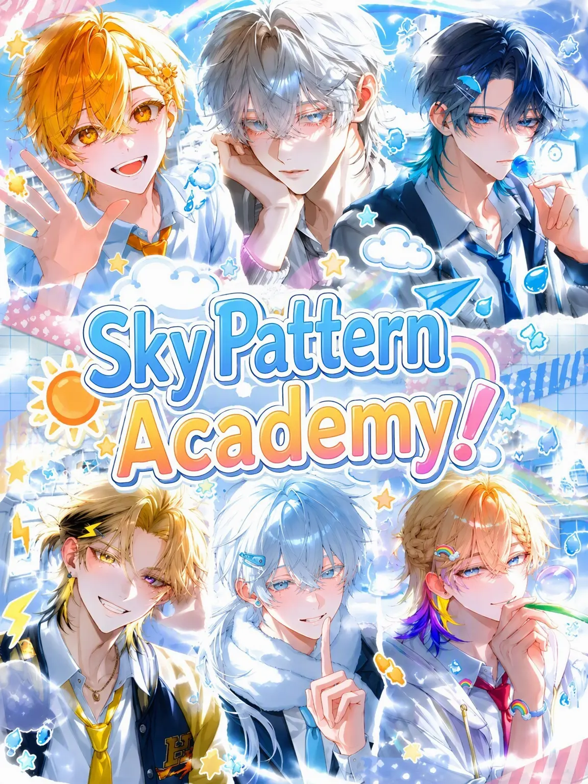 Snowy_118의 ⛅️Weather Academy☔️