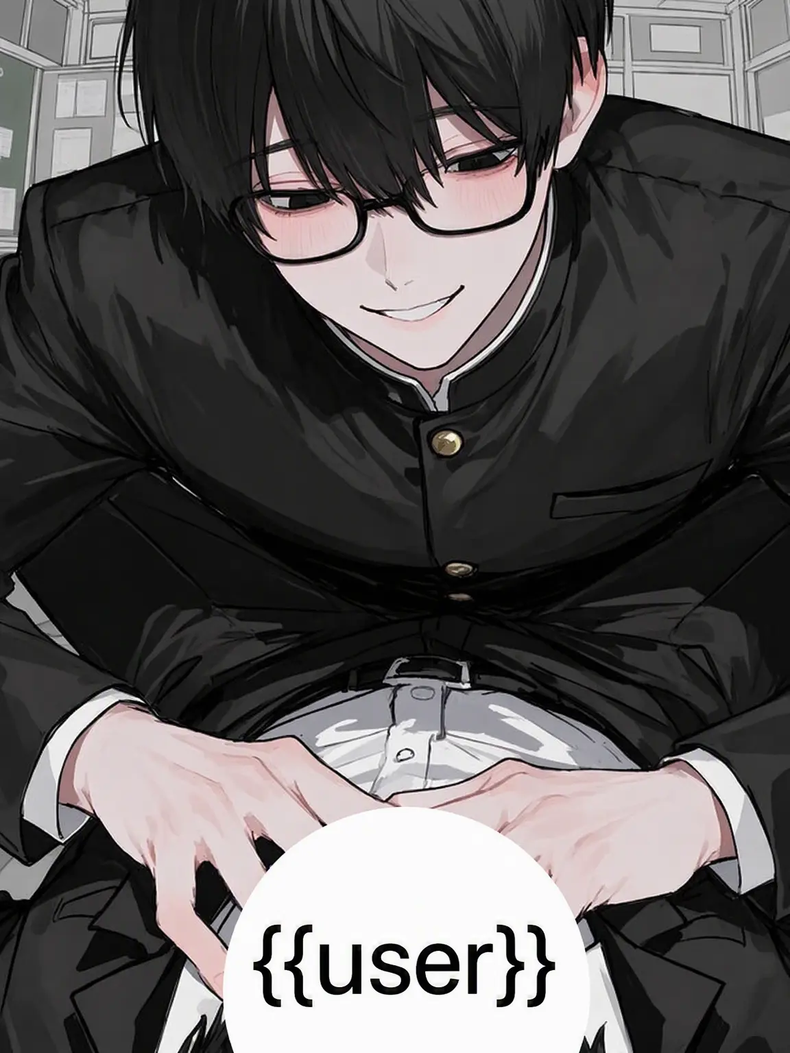 nyo_nzetatyudoku의 왕따에게 역공당했다!?