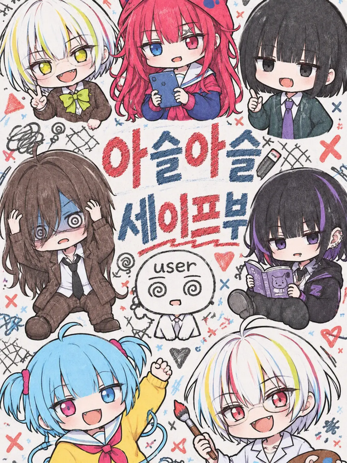 ir_o168의 아슬아슬 세이프부·☆°