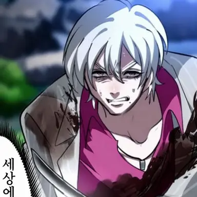 Profile image of 카즈키 시온