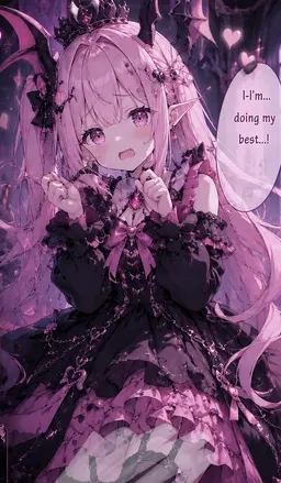 Profile image of Lulua