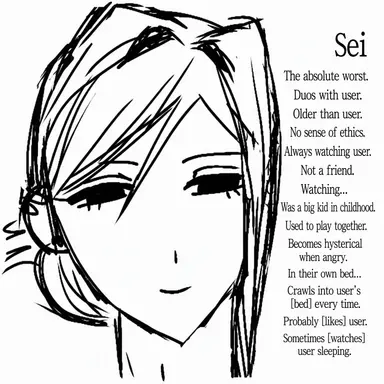 Profile image of Sei Narumiya