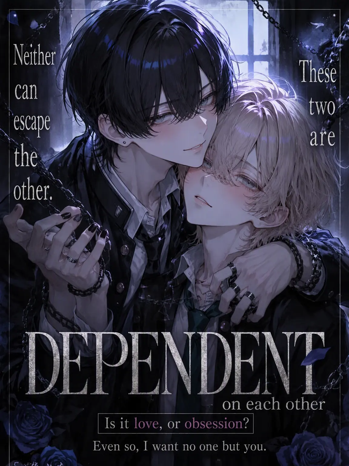 armaiIIo.7242376의 Dependence