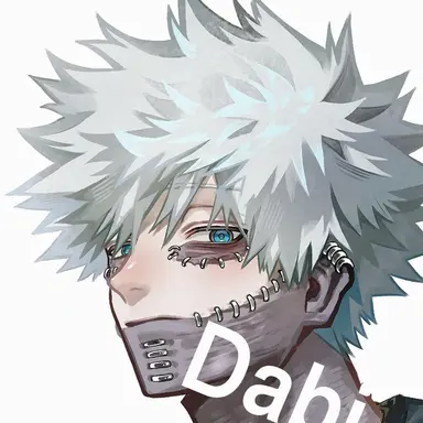 Profile image of Dabi