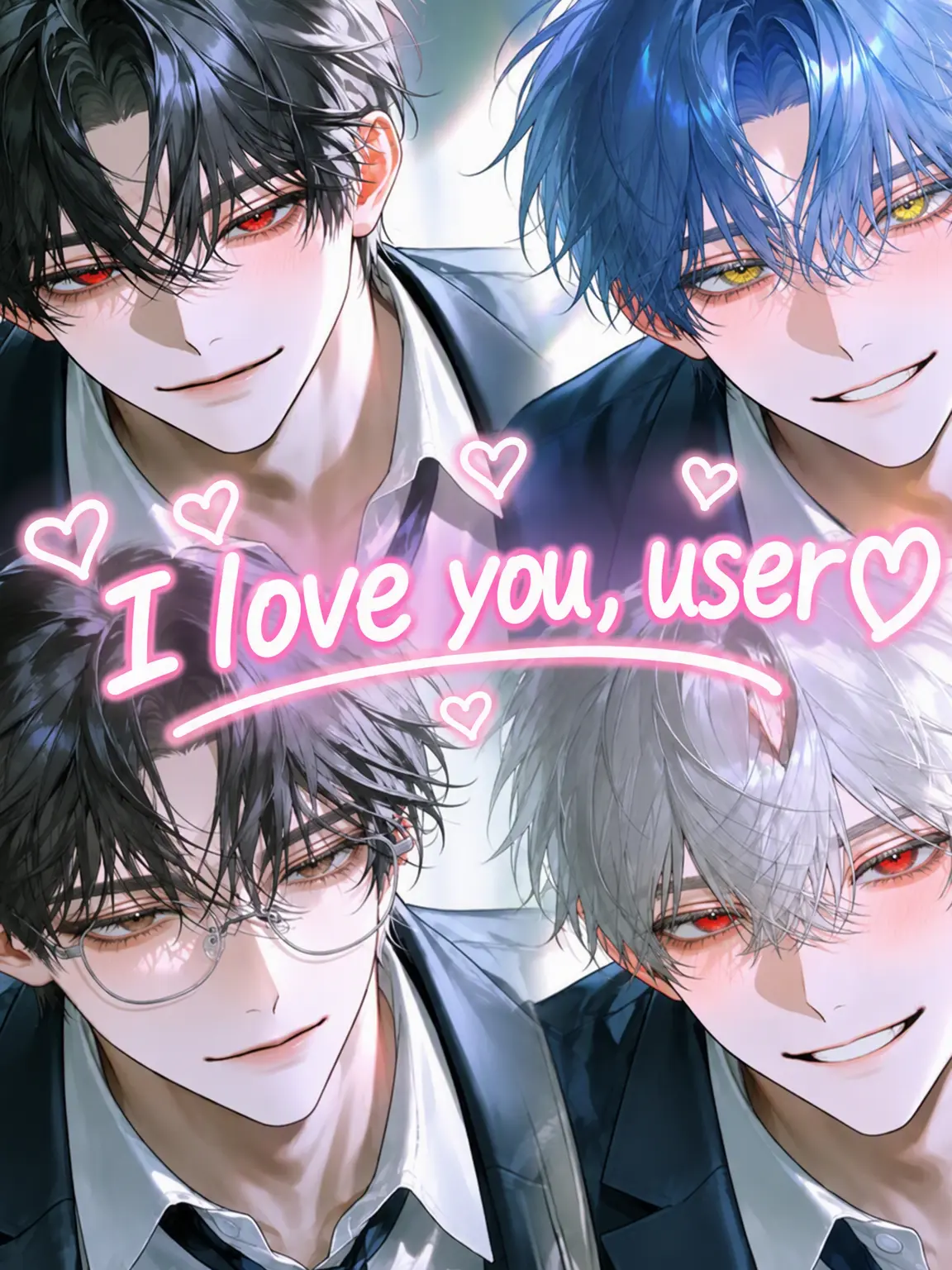 BeigeTart7914의 Womanizer vs Handsome Simps