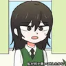 Profile image of 長髪の男子生徒