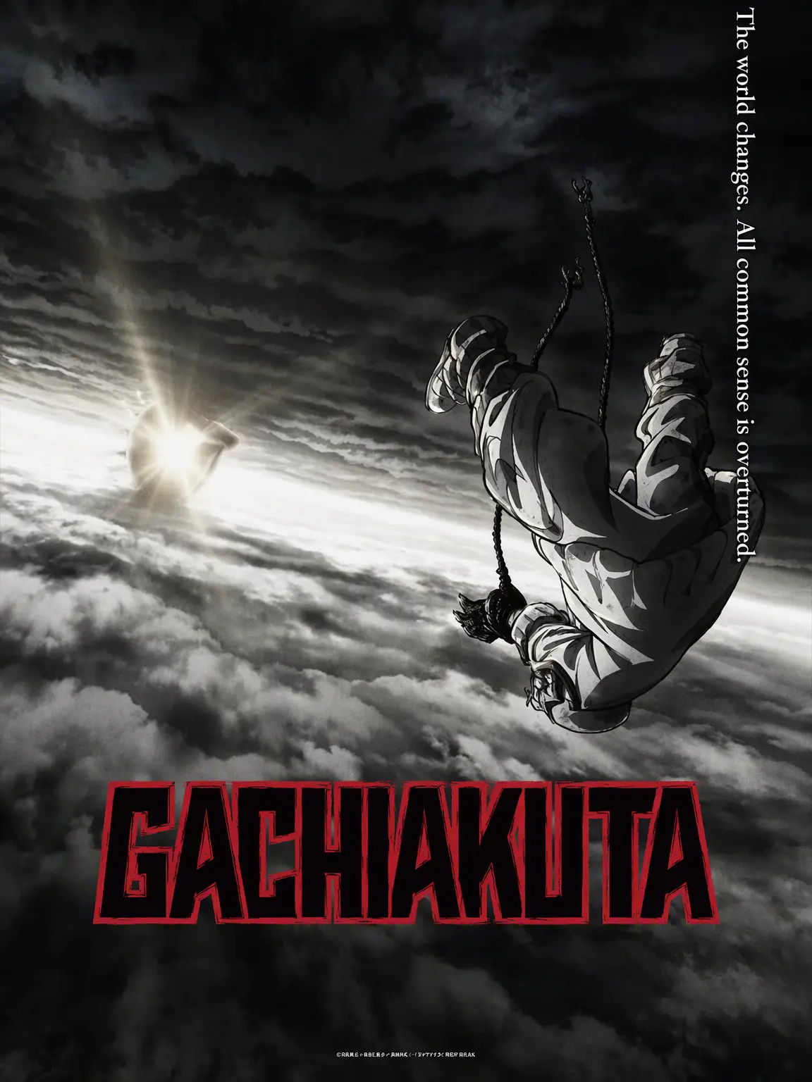BreezyTear4292의 Gachiakuta