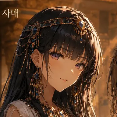 Profile image of 뮤